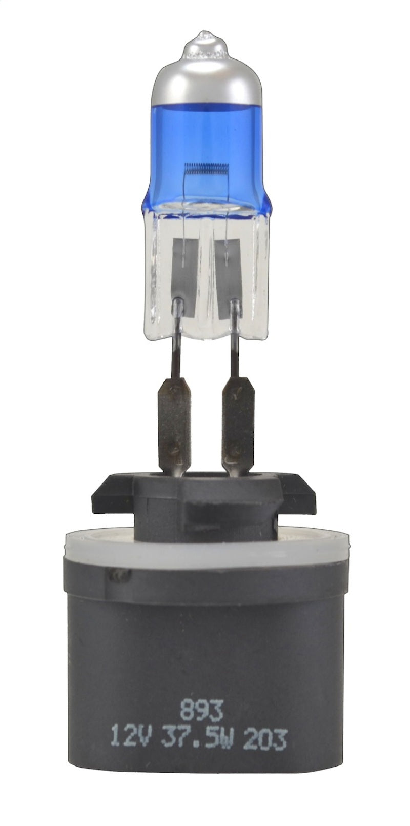 Load image into Gallery viewer, Hella Bulb 893 12V 375W Xen Wht Xb (2)