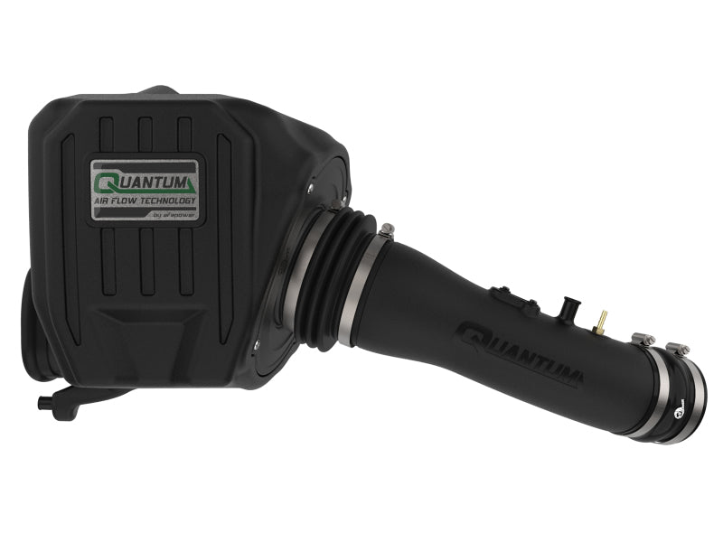 Load image into Gallery viewer, aFe Quantum Cold Air Intake w/ Pro 5R Media 07-19 Toyota Tundra V8-5.7L