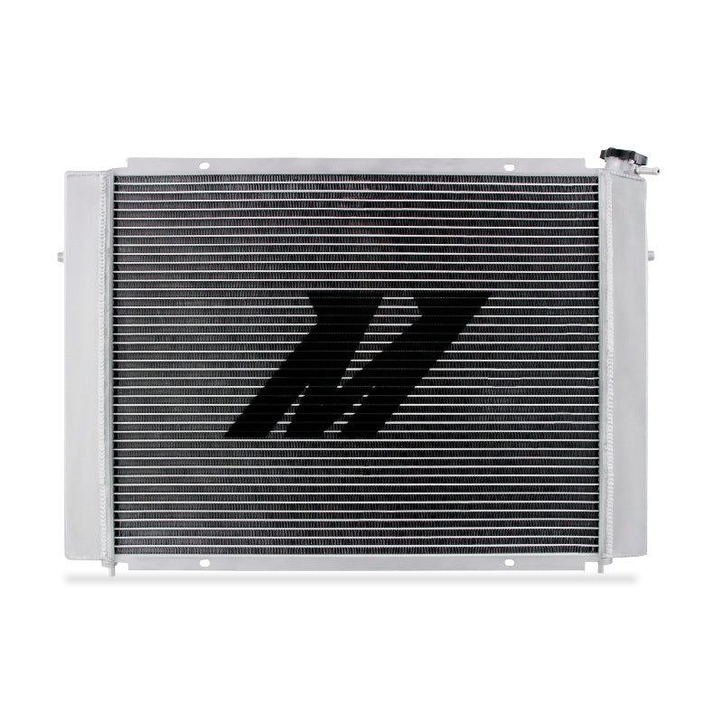 Load image into Gallery viewer, Mishimoto 86-95 Holden Commodore VP/VR/VS V8 5.0L Aluminum Radiator