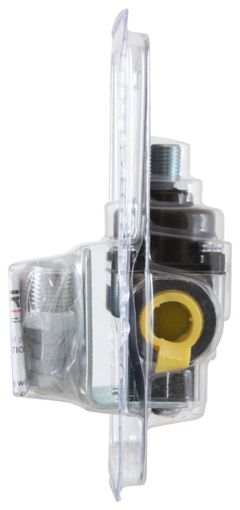 Load image into Gallery viewer, Spectre Fuel Pressure Regulator 5-9psi