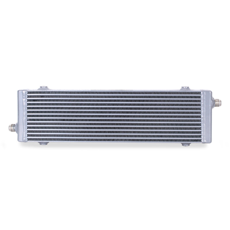 Load image into Gallery viewer, Mishimoto Universal Cross Flow Bar and Plate Oil Cooler