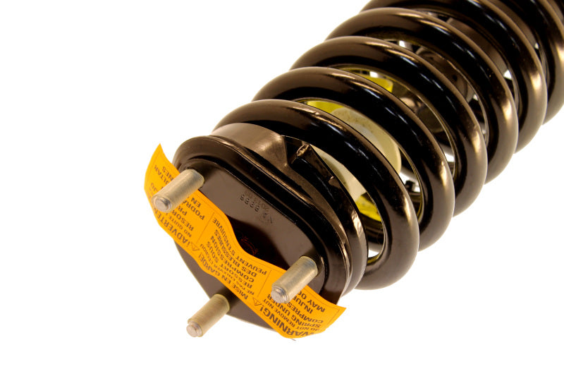 Load image into Gallery viewer, KYB Shocks & Struts Strut Plus Front Right Dodge Ram 1500 06-08