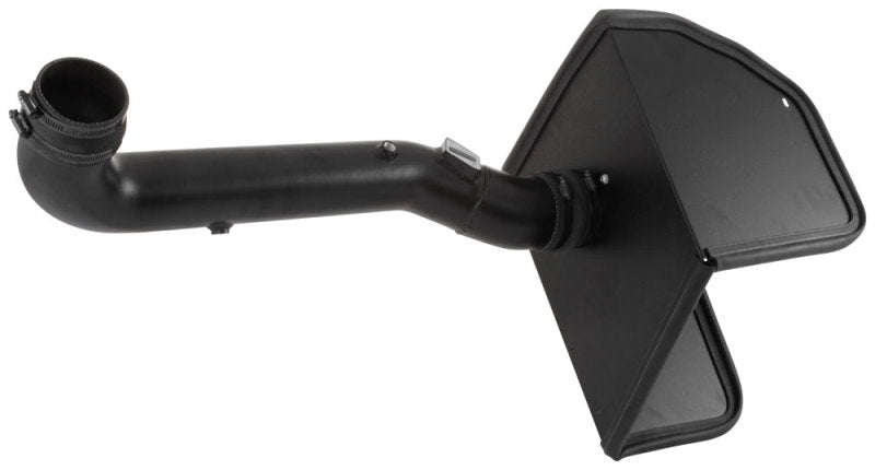 Load image into Gallery viewer, K&N 17-18 Chevrolet Colorado 3.6L V6 Black Performance Intake Kit