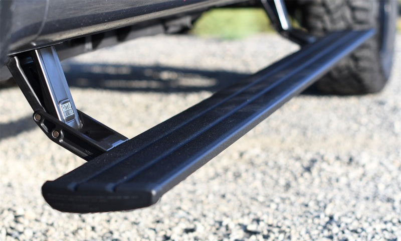 Load image into Gallery viewer, AMP Research 15-20 Chevy/GMC Silverado 2500-3500/Sierra 2500-3500/Crew & Double Cab PowerStep