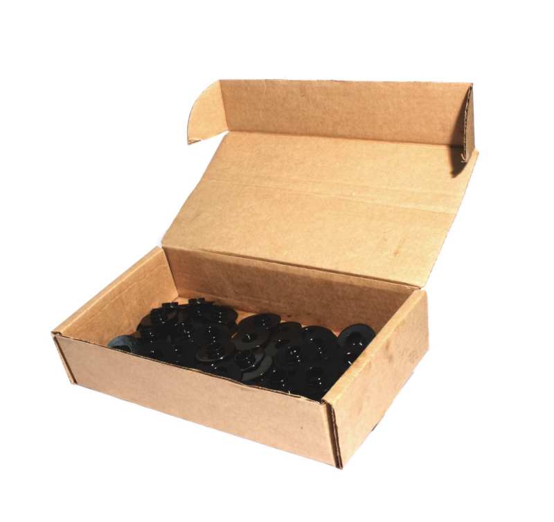 Load image into Gallery viewer, COMP Cams ID Spring Seats Eb 1.50 X 585 - Set of 100