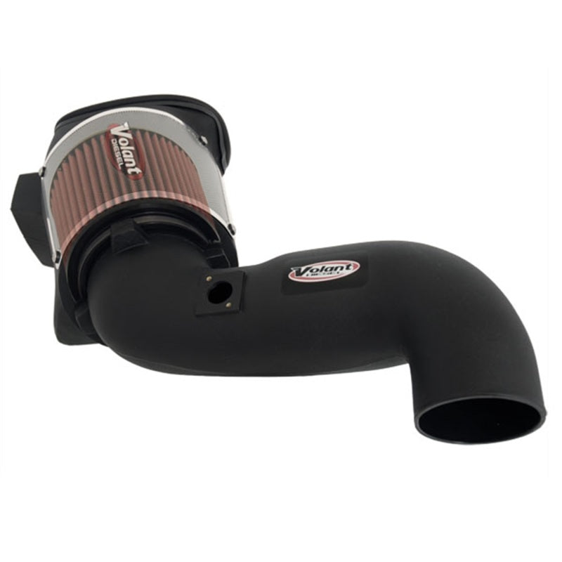 Load image into Gallery viewer, Volant 07-09 Chevy Silverado | GMC Sierra 2500/3500 HD 6.6L V8 Primo Closed Box Air Intake System
