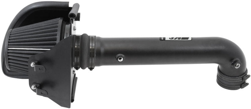 Load image into Gallery viewer, K&N 71 Series Performance Intake Kit for 12-18 Jeep Wrangler 3.6L V6 (12-15 CARB Approved)