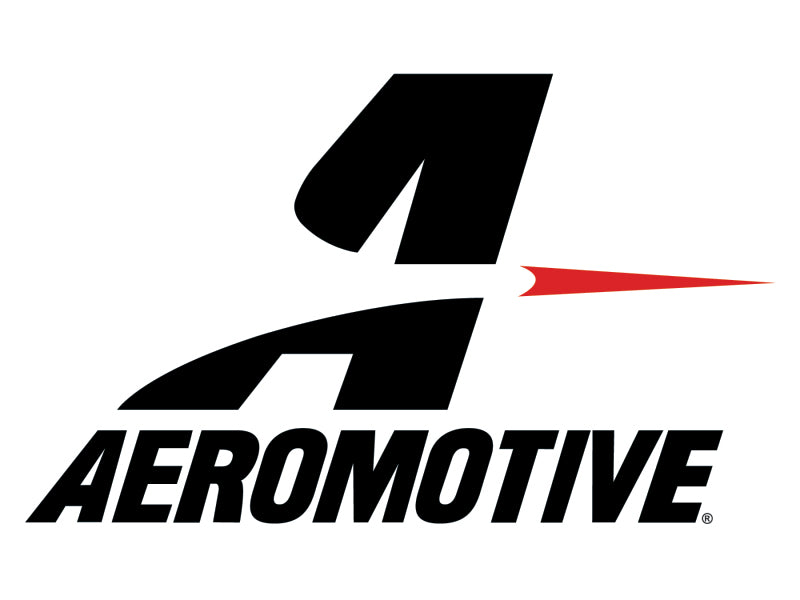 Load image into Gallery viewer, Aeromotive Eliminator Brushless External In-Line Fuel Pump