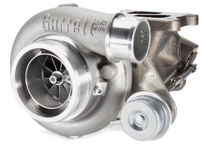 Load image into Gallery viewer, ATP Mitsubishi Evo X GTX3076R Internally Wastegated .94A/R w/ 4in Inlet Turbo Kit