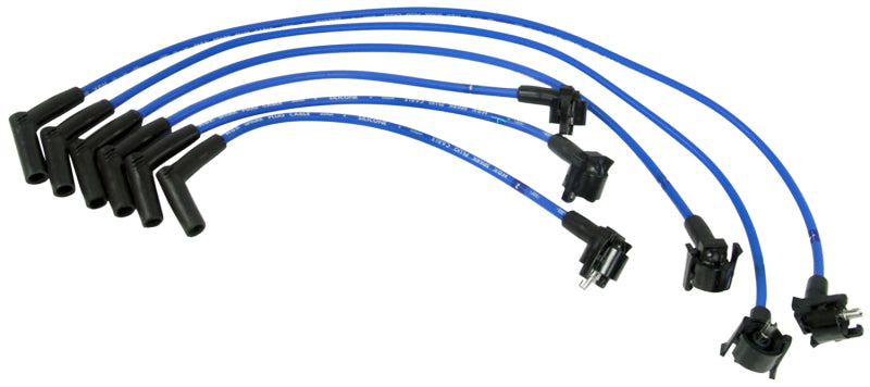 Load image into Gallery viewer, NGK Ford Aerostar 1996-1990 Spark Plug Wire Set