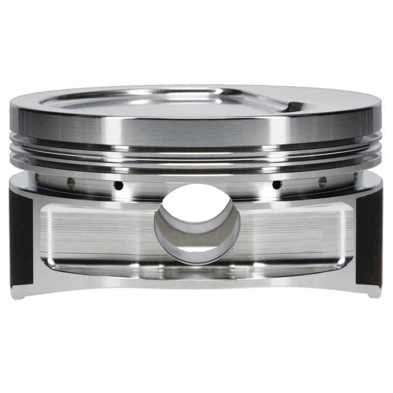 Load image into Gallery viewer, JE Pistons BBC INV DOME Set of 8 Pistons