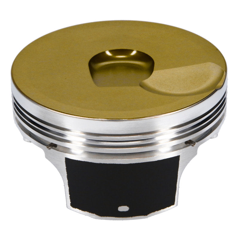 Load image into Gallery viewer, JE Pistons Ultra Series GM Gen V LT1 4.065in Bore/4in Stroke Set of 8 Pistons