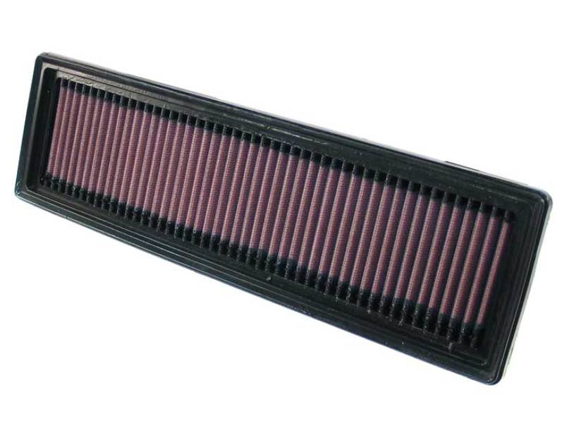 Load image into Gallery viewer, K&N 04-12 Citroen C4 L4-1.4L F/I Drop In Air Filter