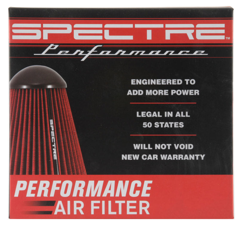 Load image into Gallery viewer, Spectre 14-17 Ford E450 Super Duty 6.8L V10 F/I Replacement Round Tapered Air Filter