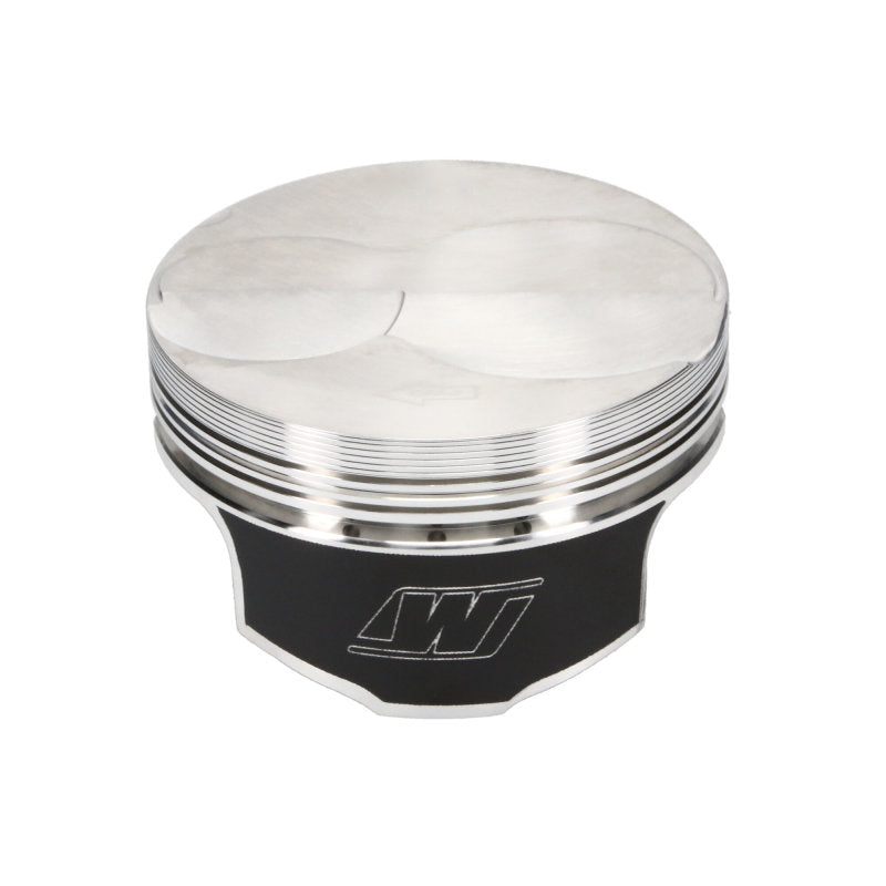 Load image into Gallery viewer, Wiseco Chevrolet LS 4.070in Bore 1.110in CH -3.00 CC Professional Piston Set