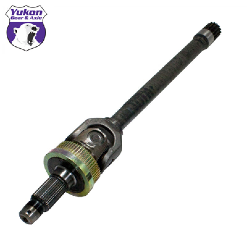 Load image into Gallery viewer, Yukon Gear 1541H Replacement intermediate and Outer Assembly For Dana 44 (94-00 Dodge w/ Abs)