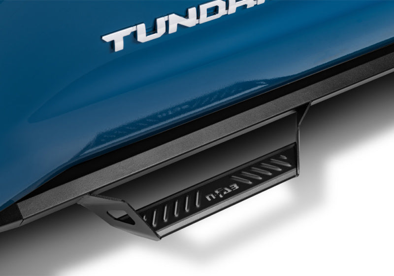 Load image into Gallery viewer, N-Fab Predator Pro Step System 05-18 Toyota Tacoma Double Cab All Beds Gas - Tex. Black