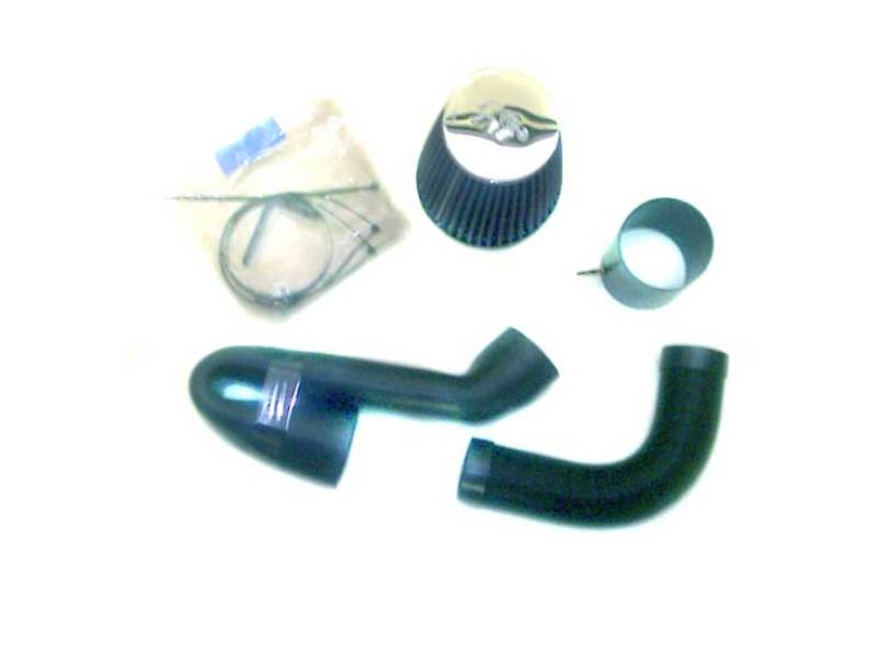 Load image into Gallery viewer, K&N Performance Intake Kit 91-95 Honda Civic IV 1.5L L4