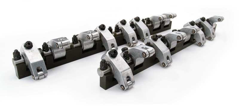 Load image into Gallery viewer, COMP Cams Shaft Rocker Set Std GM LS1 1