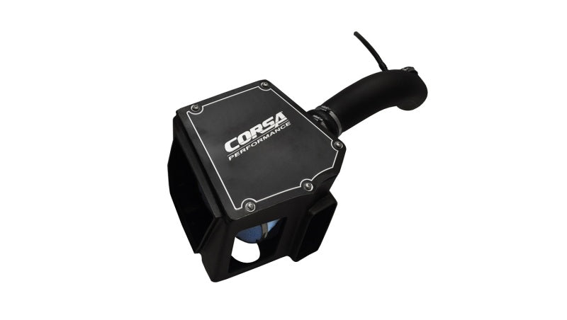 Load image into Gallery viewer, Corsa 09-13 Chevrolet Suburban 5.3L V8 Air Intake