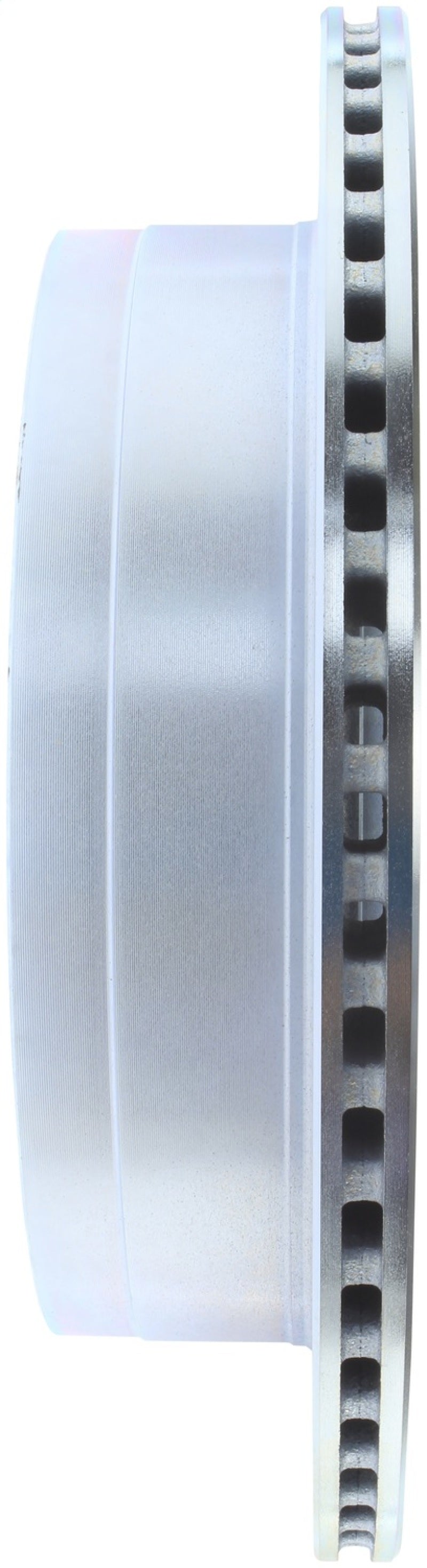 Load image into Gallery viewer, StopTech Select Sport 13-17 Toyota Land Cruiser Drilled / Slotted Rear Passenger-Side Brake Rotor