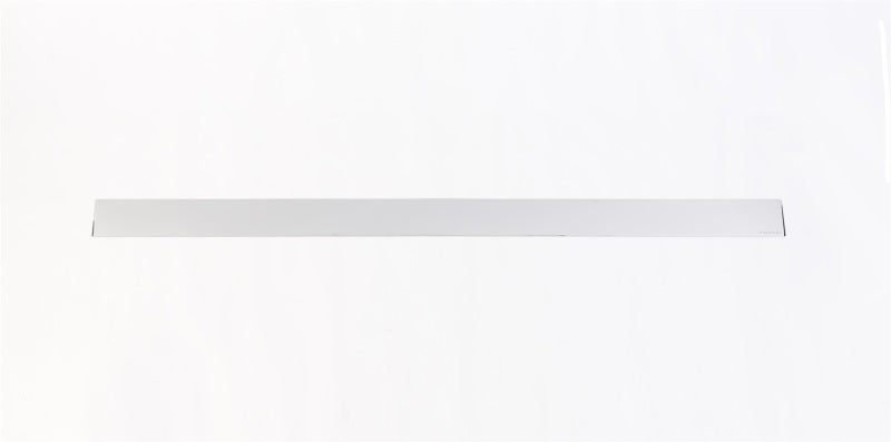 Load image into Gallery viewer, Putco 15-17 Ford F-150 - Stainless Steel - Lower Tailgate Accent - 1 pc Tailgate Accents