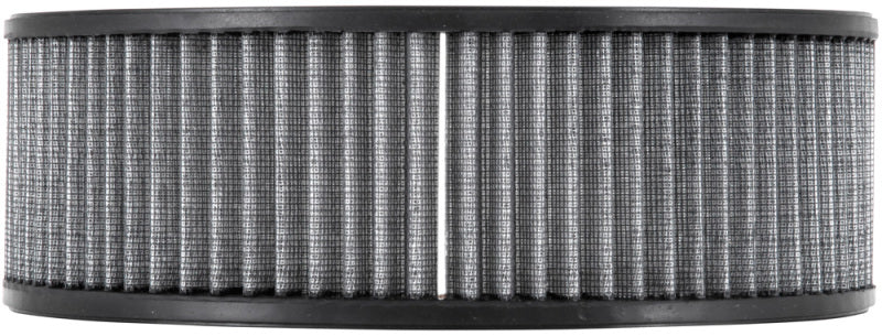 Load image into Gallery viewer, K&N Replacement Drag Race Air Filter 9inOD x 3inH