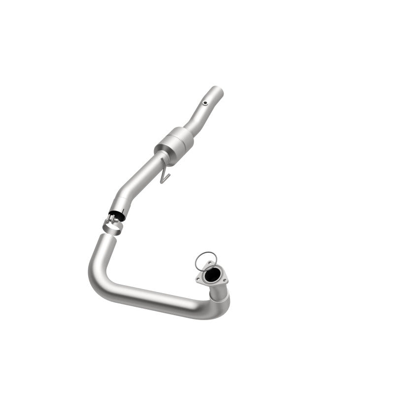 Load image into Gallery viewer, MagnaFlow Conv DF 00-06 Chevy/GMC Driver Side