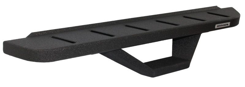 Load image into Gallery viewer, Go Rhino 07-18 Jeep Wrangler JK RB10 Complete Kit w/RB10 + Brkts + 1 pair RB10 Drop Steps