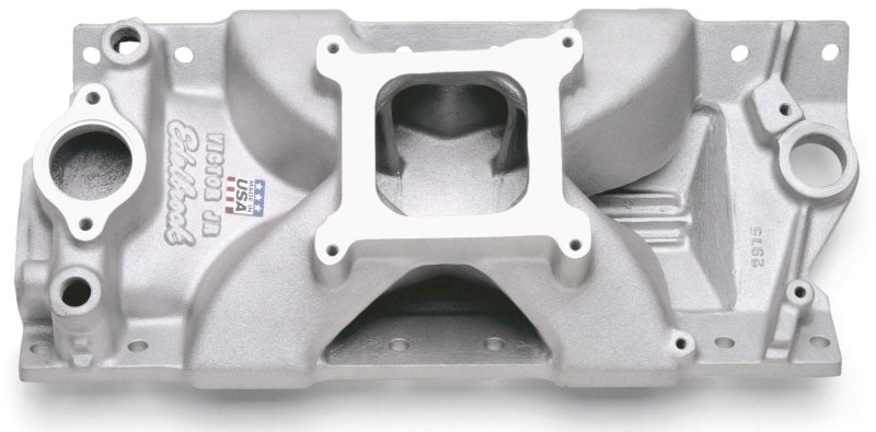 Load image into Gallery viewer, Edelbrock Victor Jr Manifold