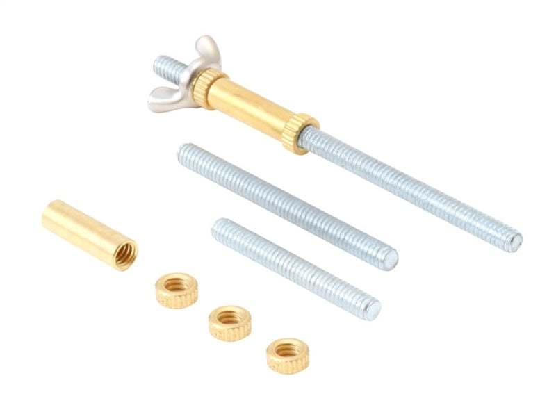 Load image into Gallery viewer, Spectre Air Cleaner Stud Kit (Modular) - Silver