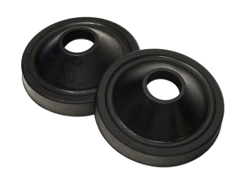 Load image into Gallery viewer, ICON 07-18 Jeep Wrangler JK .75in Rear Spacer Kit