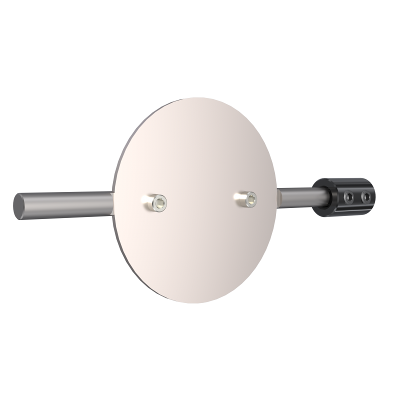 Load image into Gallery viewer, QTP 2.25in Butterfly Kit