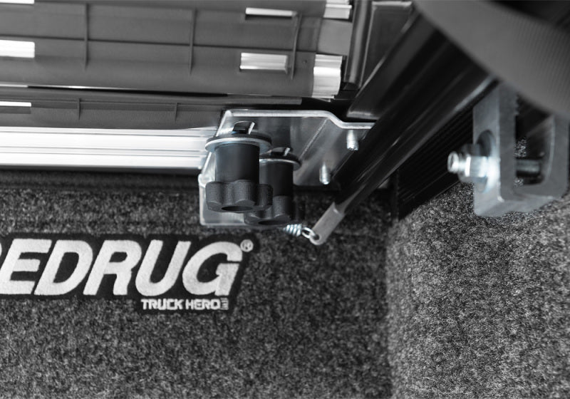 Load image into Gallery viewer, BAK 2021+ Ford F-150 Regular Super Cab & Super Crew (4 Door) 6.5ft Bed Revolver X2 Bed Cover