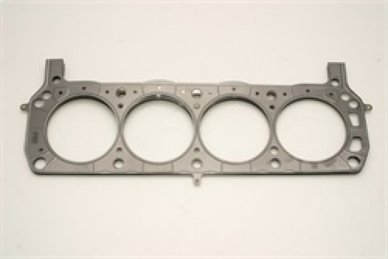 Load image into Gallery viewer, Cometic Ford 289/302/351 4.080 inch Bore .120 inch MLS Head Gasket (Non SVO)