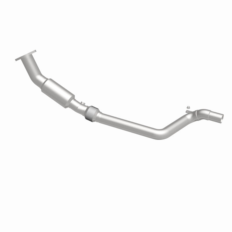 Load image into Gallery viewer, MagnaFlow 07-10 Dodge Charger 3.5L CARB Compliant Direct Fit Catalytic Converter