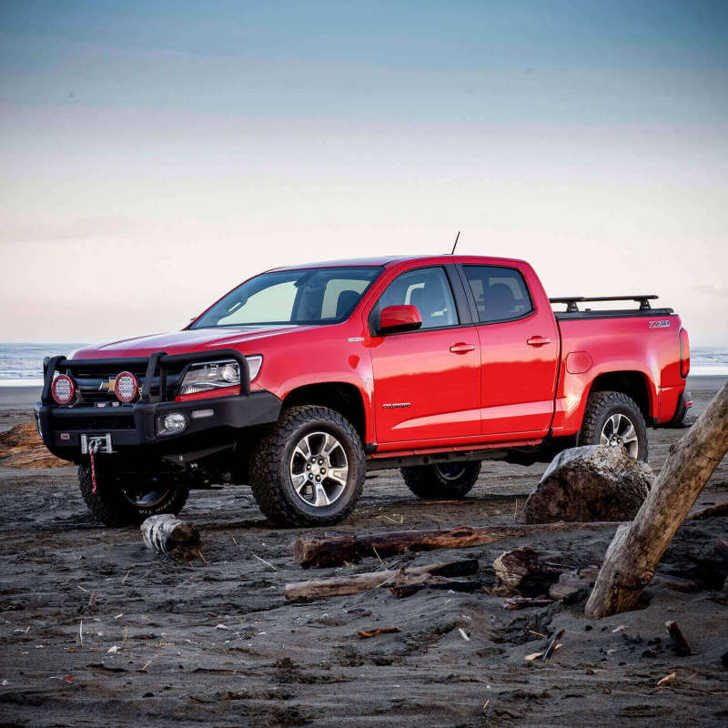 Load image into Gallery viewer, ARB Summit Bar Textured ARB Fogii Chev Colorado 15On (Fit Kit NOT Included)