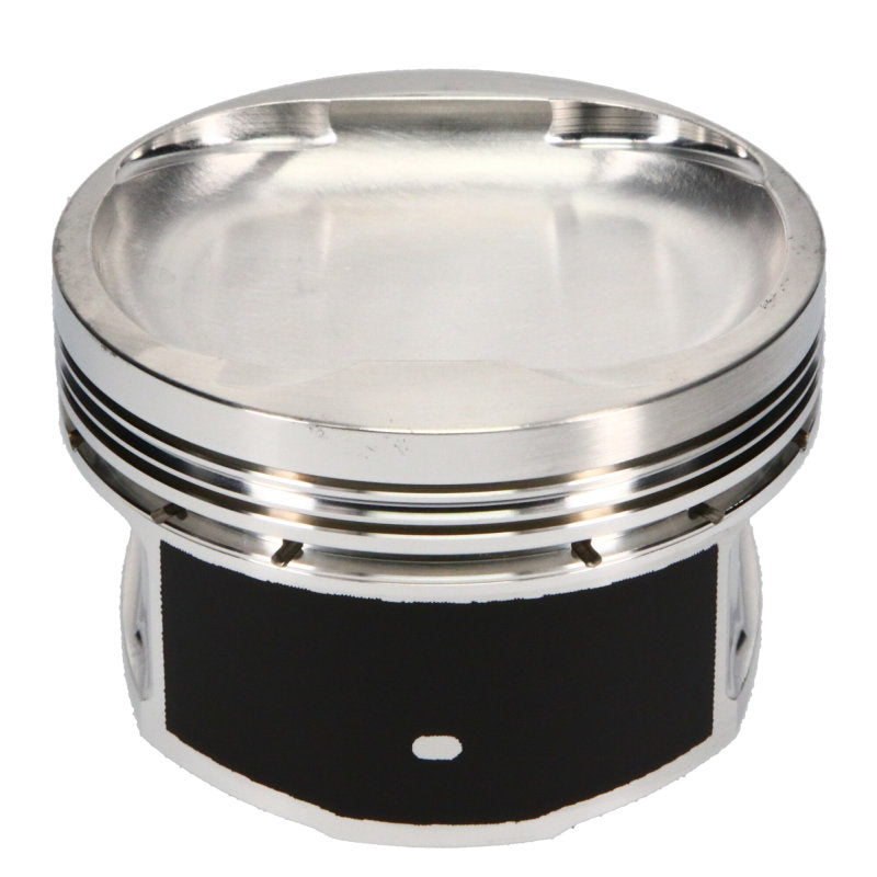 Load image into Gallery viewer, JE Pistons Toyota 3SGE 86.5mm Bore +1.00mm Oversize 9.5:1 CR -15cc Dome (Set of 4)