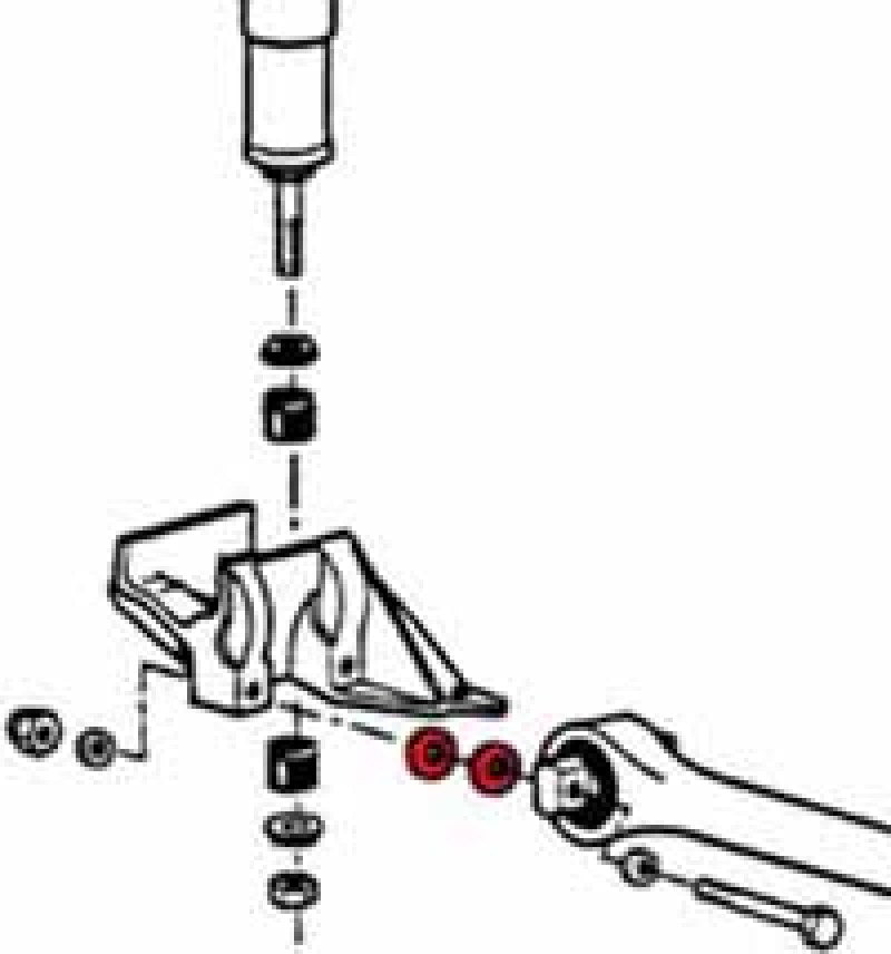 Load image into Gallery viewer, SPC Performance Kenworth Shim 1/2 (6)