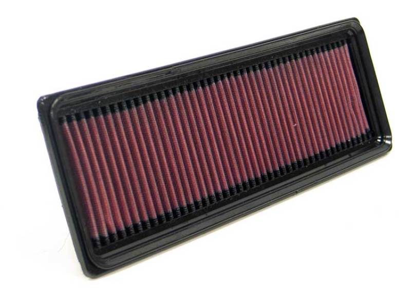 Load image into Gallery viewer, K&N Replacement Air Filter for Citroen / Peugeot / Suzuki