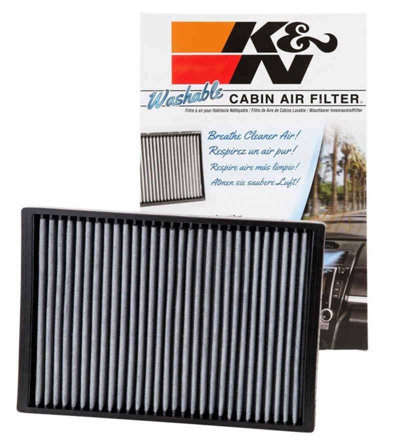 Load image into Gallery viewer, K&N 05-10 Chrysler 300 3.5L Cabin Air Filter