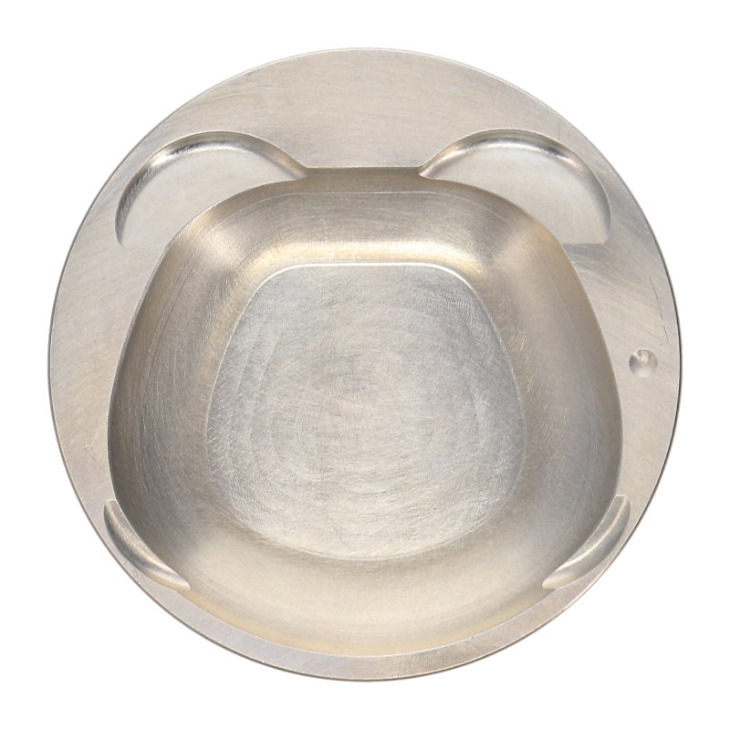 Load image into Gallery viewer, Wiseco Honda L15B7 -10cc 2.8937 X 1.125 R-Dome Piston Kit