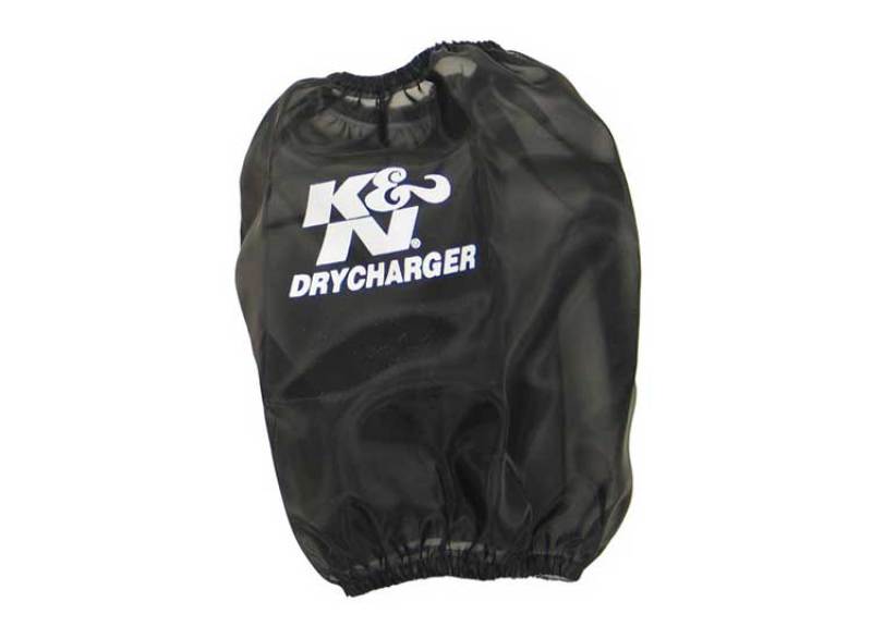 Load image into Gallery viewer, K&N Air Filter Wrap Drycharger RF-1023 Black