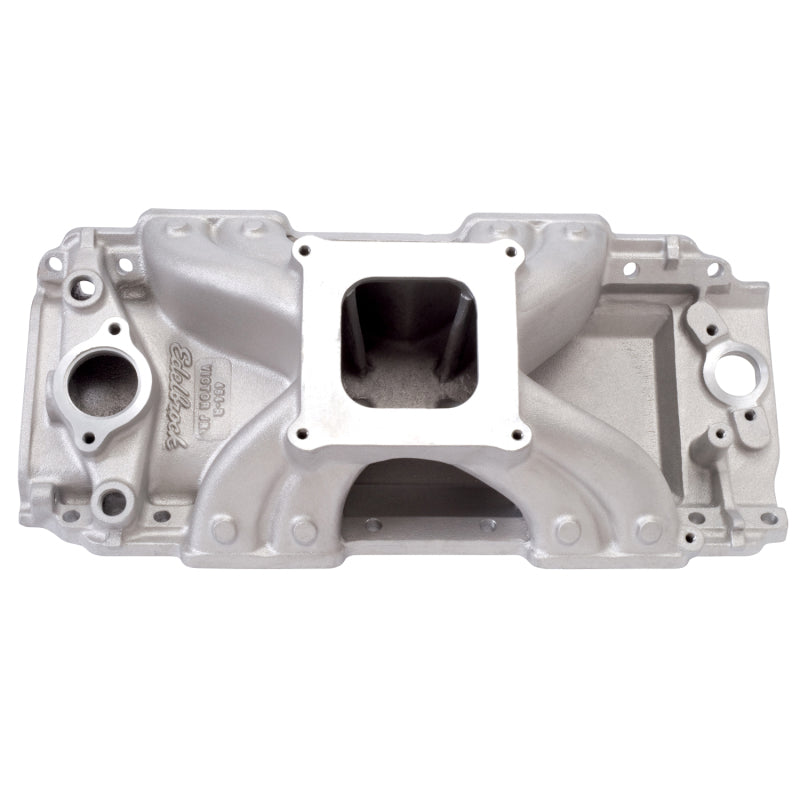 Load image into Gallery viewer, Edelbrock Victor 454-R 850 Manifold