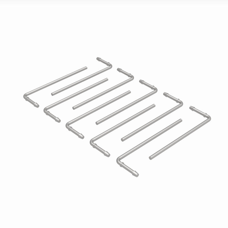 Load image into Gallery viewer, MagnaFlow Hanger .375inch 90 deg 10pk