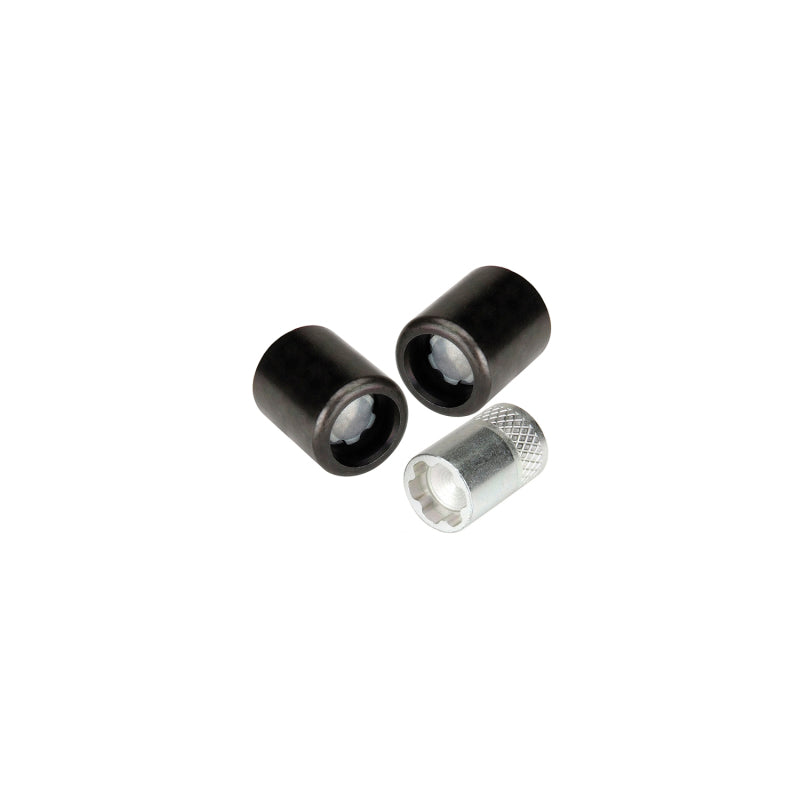 Load image into Gallery viewer, McGard 87-95 Jeep Wrangler YJ 2-Door Lock Set - (2 Locks)