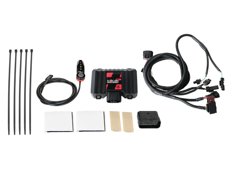 Load image into Gallery viewer, aFe 2018 Jeep Wrangler (JL) 2.0L Scorcher GT Module