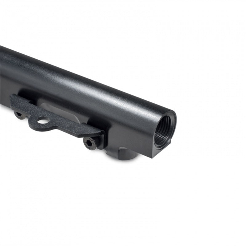 Load image into Gallery viewer, Grams Performance 05-18 Dodge Hemi 5.7L/6.1L/6.2L/6.4L Fuel Rail - Black