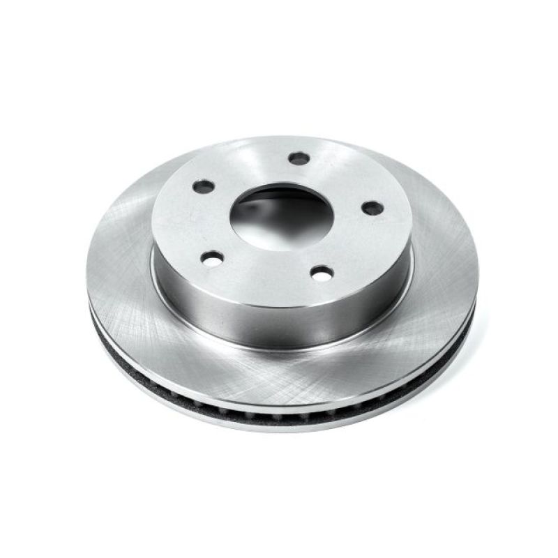 Load image into Gallery viewer, Power Stop 00-01 Dodge Ram 1500 Front Autospecialty Brake Rotor