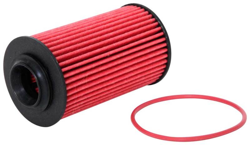 Load image into Gallery viewer, K&N 05-10 Saab 9-3 2.8L / 10-11 Camaro 3.6L V6 / 04-11 Cadillac CTS / STS / SRX 2.8L / 3.0L / 3.6L V